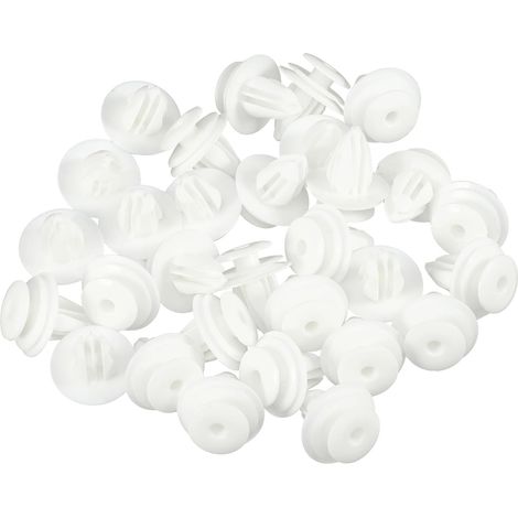 Clips De Garniture De Porte Pour Rogue 08-24 30 Pièces (1/5)