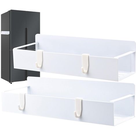 Porte-Magnétique Pour Le Réfrigérateur,Support pour Tasses (1/5)