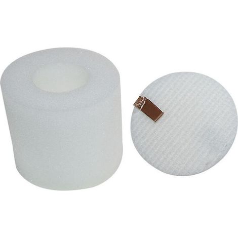 Pour aspirateur robot Iq R101 (rv1001), Iq Rv101ae, Av912s (1/3)