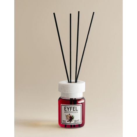 Eyfel – Lufterfrischer in Stäbchenform, Duftrichtung Blumenstrauß, 120 ml