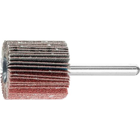 PFERD Fächerschleifer Ø 30 x H 30 mm Körnung 80 - 44411086