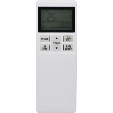 Applicable au climatiseur RLA502A7001S (1/4)