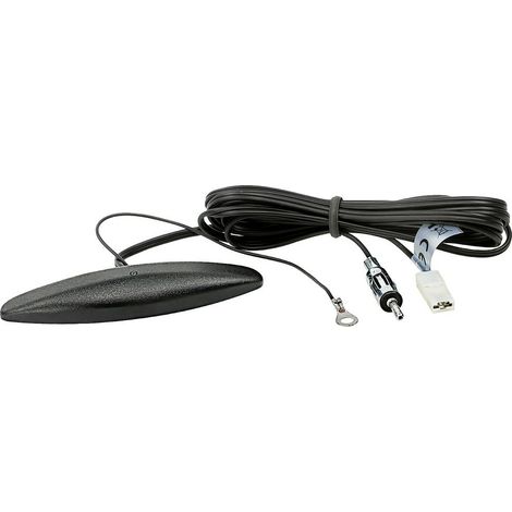 ACV 151000-07 Antenna adesiva in vetro
