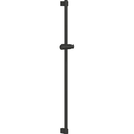 GROHE 27 524 243 TEMPESTA Barra de ducha de 90 cm Negro Mate - ref: 27 524 243 (1/2)