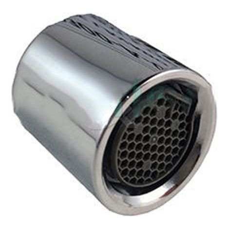 Ricambio Aeratore lavabo dada M18X1 Zazzeri 4700-0300-A00-CRCR (1/3)