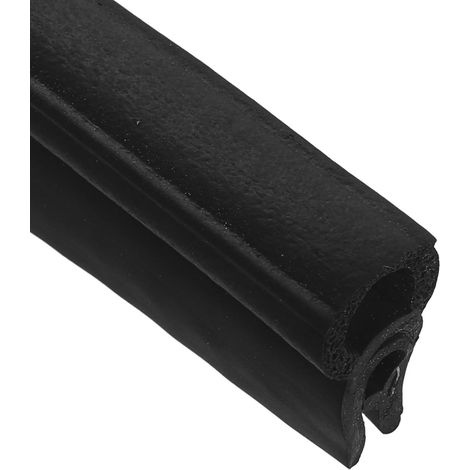 Joint D'Étanchéité Pour Porte 6.5FT EPDM Joint En Caoutchouc (1/5)