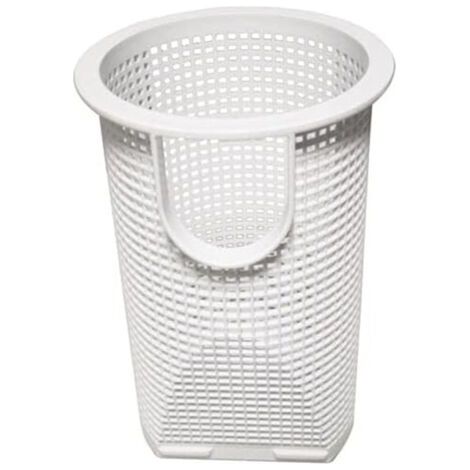 Panier Filtre pour Pompe à Sable 3/4HP 2400GPH – Compatible B-207 (1/3)