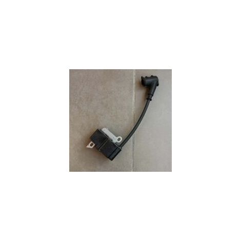 Bluedeer – Bobina di accensione ad alta tensione 1130 400 1308 – Compatibile con MS170 2-MIX e MS180 2-MIX – Accensione affidabile per giardinaggio professionale - Crezuo (1/3)