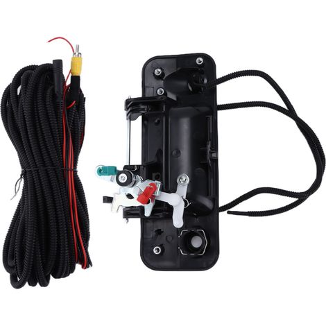 Traceur GPS 4G voiture SOS V12 12V AGPS GSM localisateur temps réel universel pour automobiles (1/5)