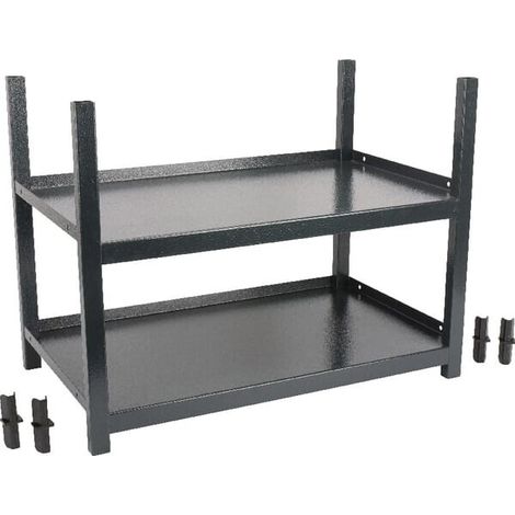 Modulo centrale con 2 ripiani UNIVERSALE 291703937 (1/2)