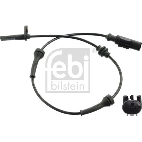 FEBI BILSTEIN 106938 Capteur ABS appropriées pour FIAT DOBLO -