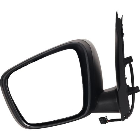 Espejo retrovisor eléctrico rápido FT12676 LE con calefacción (1/4)