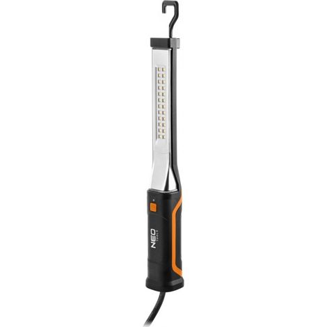 Lámpara de taller 230V 900lm SMD (1/5)