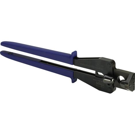 VIEGA 592790 Handpresswerkzeug 9695.5 (1/2)