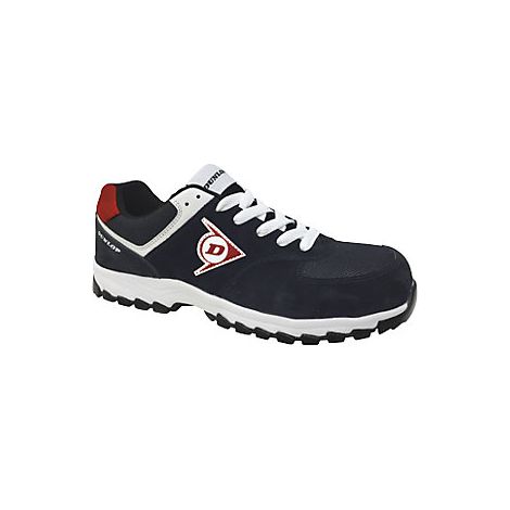 DUNLOP  Scarpe antinfortunistiche basse FLYING ARROW S3  nero  (1/2)