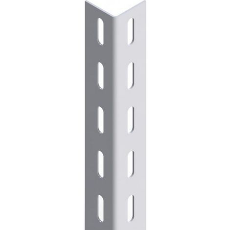 1PZ ANGOLARE PER SCAFFALE DA 3,0 M (1/2)