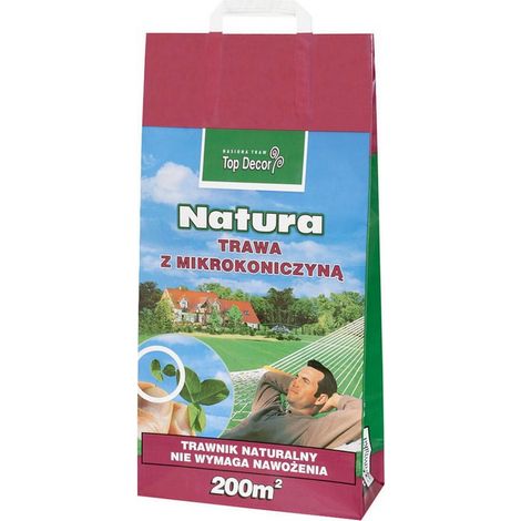 Grass Natura Grasmischungssamen 5 kg