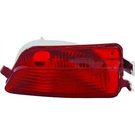 Feu anti-brouillard arrière gauche 5 portes Citroen C4 1 2004-2010