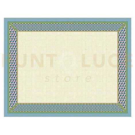 TOVAGLIA GRANDE CM 150X220 DECOR MODERN