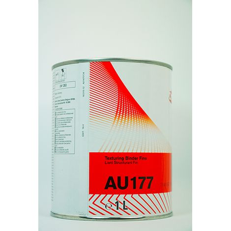 CROMAX AU177 LEGANTE TESTURIZZANTE A GRANA FINE 1 LITRO