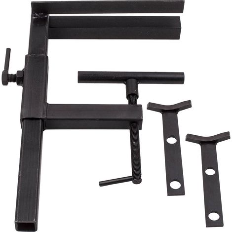 6" long legs Transmission Clutch Drum Spring Compressor Tool para Chrysler (1/5)