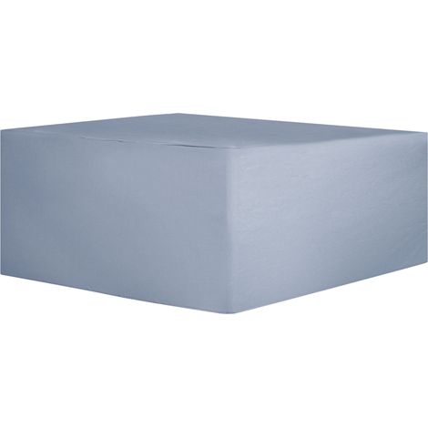 Rain Cover CHUVA 160 cm 160 cm 90 cm Grey (1/5)