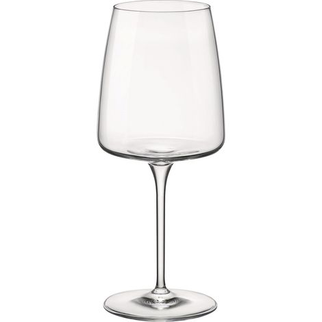 Planéo Roter Kelch 45cl Stk.4
