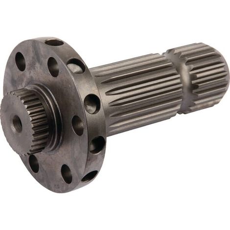 Albero MASSEY FERGUSON 0071033100000 (1/2)