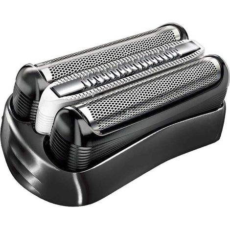 Tête de rasage de rechange 32b pour rasoirs électriques série 3 320S 3010S 3000S 300S 3020S 310S 3070 3080S 3020 350 340 320 350CC 370CC (1/3)