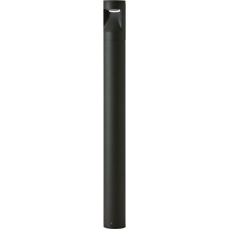 Luminaire extérieur LED LCD Graphit aluminium anthracite L 6 cm 6 W 3000 K IP65 600 lm réf. 1402LED (1/4)