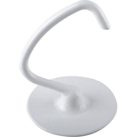 Crochet pétrisseur K45DH, accessoire pour robot KitchenAid (1/4)