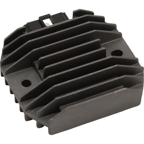 New Mercury Regulating Rectifier for Motorcycle and Marine Motors, Compatible with Kawasaki KEF300 and ZZR600 (1/4)