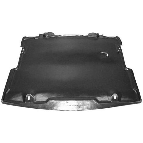Cache sous-moteur avant central Mercedes Classe C W202 1997-2000