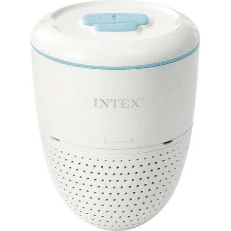 TIVCROXS - Analyseur d'eau de piscine – Testeur en PVC durable – Vérification des paramètres clés – Utilisation extérieure facile (1/3)