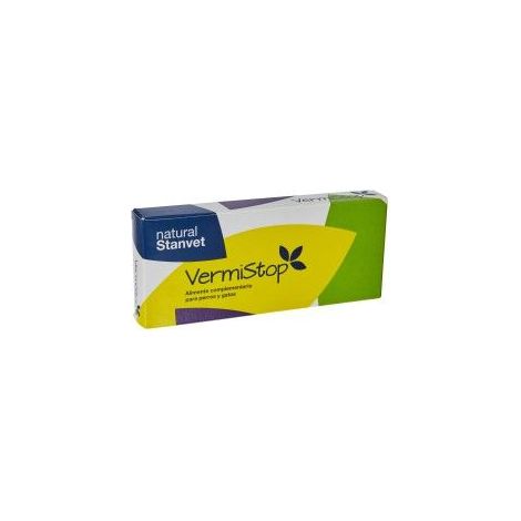 STANGEST VERMISTOP BLISTER 20CPD (1/2)