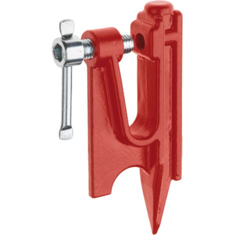 Soporte para afilar cadenas, para uso en exteriores. 37270684