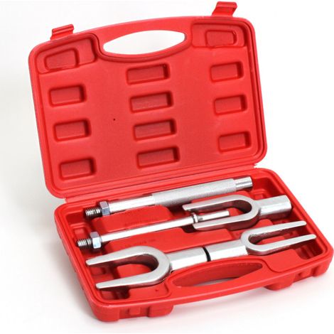 Arrache rotule - 17-23-28 mm - coffret