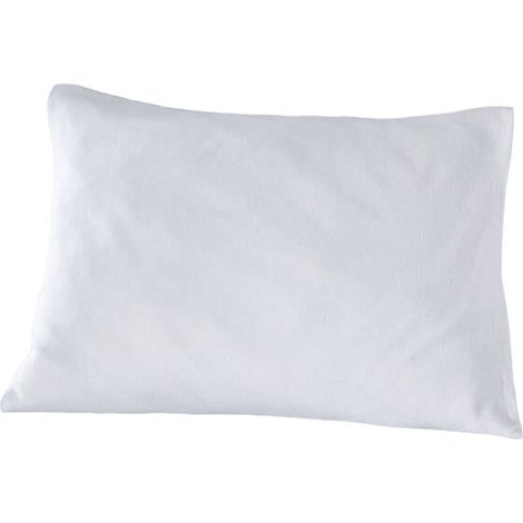 TODAY Protegador de Almohada Absorbente para Hervir 50x70cm - 100% Algodón (1/3)