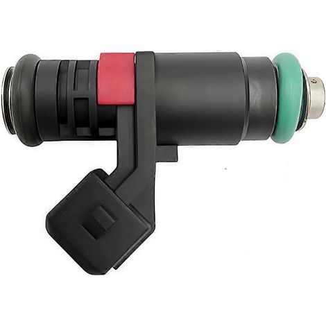 Injecteur de carburant 3 trous 125CC-150CC pour moto MEV15-001-A - Pièces détachées pour accessoires moto (1/5)