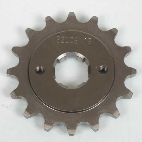 Pignon de sortie de boite Esjot pour Moto Honda 400 Cm Tc 1982 à (1/5)