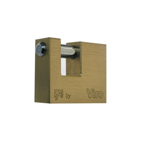 VIRO 508 FAI LUCCHETTO OTT SERRANDA 60 MM- 1,0 pz