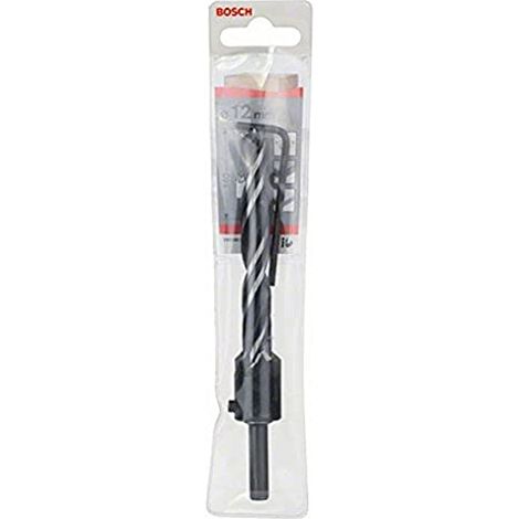 2608596397 - Punte elicoidali per legno con svasatore 12 mm (1/4)