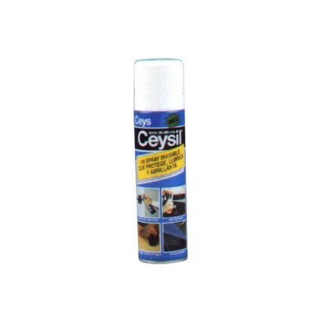 SILICONE AEROSOL CEYSIL