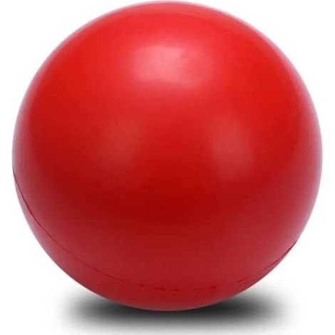 Pelota para Perros 7 cm Rojo