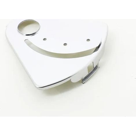 Cuchilla cortar Moulinex Easyforce blanco acero inoxidable