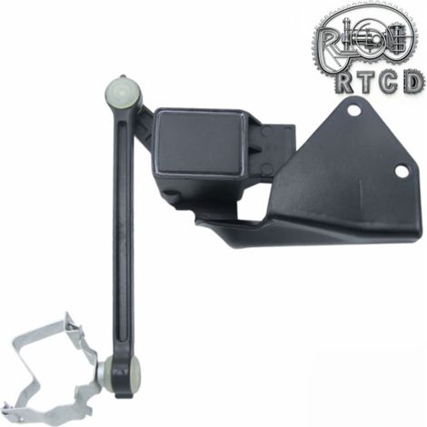 8D0941299B 4B0907503A vehicle height sensor is suitable for Volkswagen, Audi, and Skoda. (1/5)