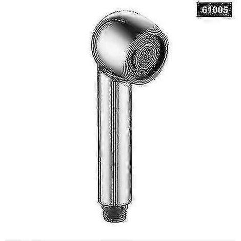 Robinet mitigeur de cuisine de remplacement avec douchette extensible et réglage rapide P2025042500665 (1/4)