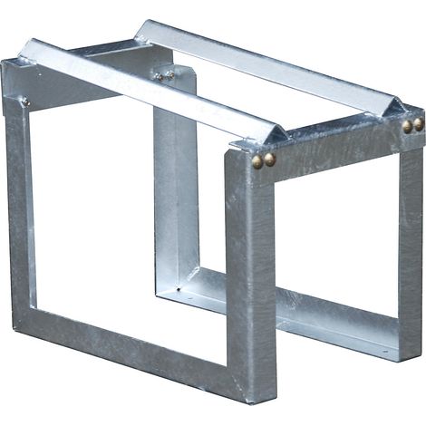 eurokraft pro 741246 eurokraft pro Support de soutirage (1/2)