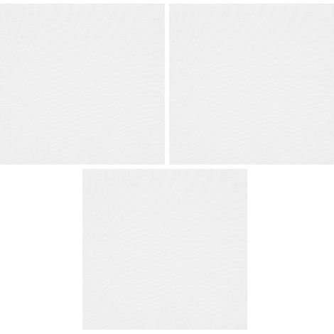 Feuilles Déshydratantes en Silicone Blanc Petits Trous Lot de 3 Réutilisables Tapis pour Déshydrateur Alimentaire Résistant la Déchirure, pour Fruits et Viandes (1/5)