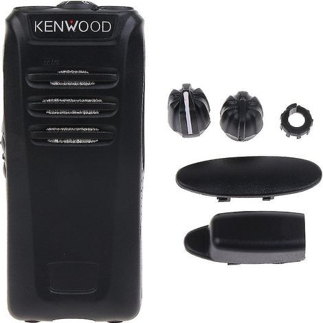 Frontabdeckung für Kenwood NX340 und NX240 Walkie-Talkies – Zubehör (1/4)